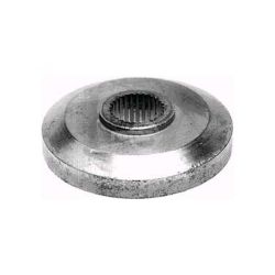 Rotary 5935 Splined Blade Adapter 