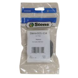 Stens 605-934 Air Filter - STE 605-934