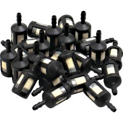 Stens 610-087 Fuel Filter Shop Pack 