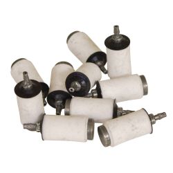 Stens 610-385 Fuel Filter Shop Pack 