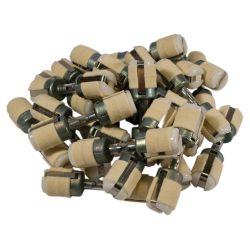 Stens 610-481 OEM Fuel Filter Shop Pack 