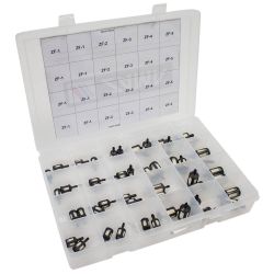 Stens 610-550 OEM Fuel Filter Assortment - STE 610-550