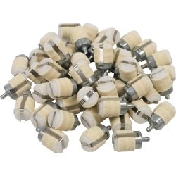 Stens 610-717-50 Fuel Filter Shop Pack 