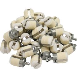 Stens 615-910-50 OEM Fuel Filter Shop Pack 