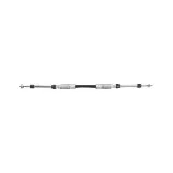 Buyers Products 6203CCU048 48" Universal Mount Control Cable with Clamp Mount 