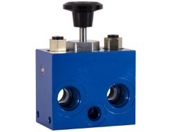 Buyers Products 6241005 Plow Coupler Drain Valve - BUY 6241005