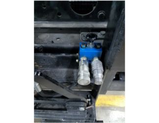 Buyers Products 6241005 Plow Coupler Drain Valve 