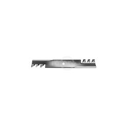 Rotary 6298 17" x 5/8" Copperhead Universal Mulching Blade 