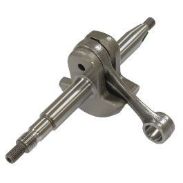 Crankshafts