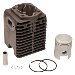 Stens 632-748 Cylinder Assembly 