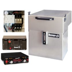Buyers Products 6381560 6-Function 15 Gallon Reservoir Central Hydraulic System - BUY 6381560