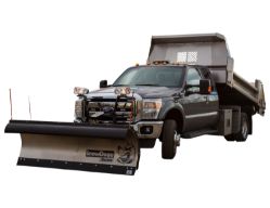 Buyers Products 6381561 6-Function with GPS Ground Speed Control 15 Gallon Reservoir Central Hydraulic System - BUY 6381561