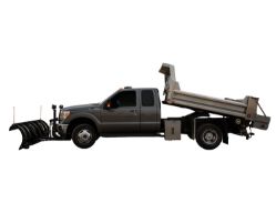 Buyers Products 6381561 6-Function with GPS Ground Speed Control 15 Gallon Reservoir Central Hydraulic System - BUY 6381561