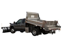 Buyers Products 6381561 6-Function with GPS Ground Speed Control 15 Gallon Reservoir Central Hydraulic System - BUY 6381561