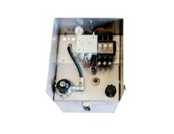 Buyers Products 6381560 6-Function 15 Gallon Reservoir Central Hydraulic System - BUY 6381560