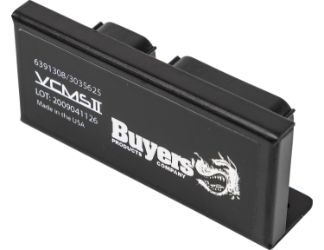 Buyers Products 6391308 8 Function Illuminated-On Prewired Programmable Switch Panel for 6383060 & 6383061 
