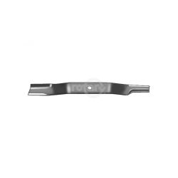 Rotary 6432 20-1/4" x 5/8" Left Hand Cut High-Lift Woods Blade 