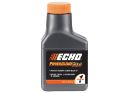 ECHO 6450001G X6 Pack of 6 Bottles of 2.6 oz of Powerblend Gold Oil - 1 Gallon Mix 