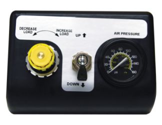 Buyers Products 6451025 Pressure Regulator 