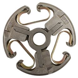 Stens 646-105 Clutch Assembly 