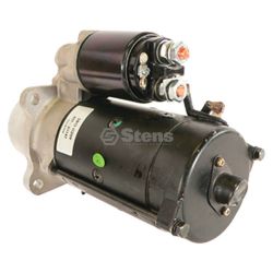 Stens 410-24321 Starter - STE 410-24321