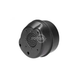 Rotary 6510 Muffler 