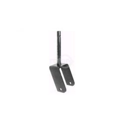 Rotary 6581 4" Caster Yoke 