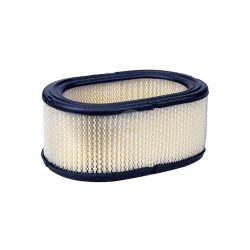 Rotary 6585 5-1/8"-2-3/4" x 6-3/4"-4-1/4" Paper Air Filter 