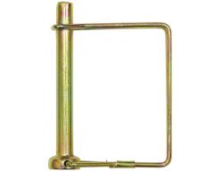 Buyers Products 66053 Snapper Pin - 5/16" Diameter x 2-25/32" Length - BUY 66053