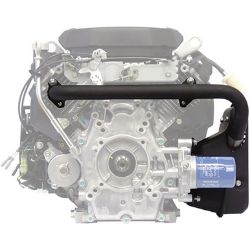 Honda 660890 V2MFLRSIDE Side Mount Muffler - HON 660890