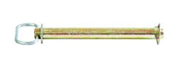 Buyers Products 66129 1" x 9-1/2" Hitch Pin Assembly - BUY 66129
