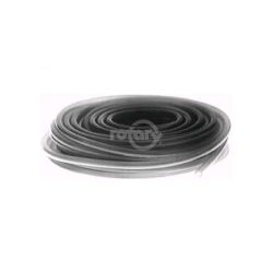 Rotary 6616 .080" x .140" x 50 Tygon Fuel Line - Yellow 