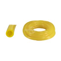 Rotary 6620 1/4" x 3/8" Tygon 50 Fuel Line (Yellow) 