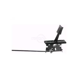 Rotary 6657 47" Universal Negative Action Control 