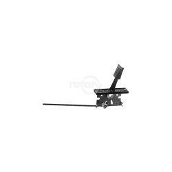 Rotary 6658 71" Universal Negative Action Control 