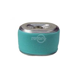 Rotary 6690 4" x 2-7/8" Air Filter & Pre-Filter 