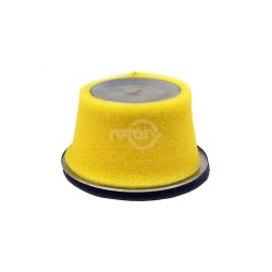 Rotary 6700 2-1/2" x 4-1/4" Air Filter & Pre-Filter 