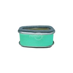 Rotary 6706 6-1/4" x 2-7/8" Paper Air Filter w/ Pre-Filter 