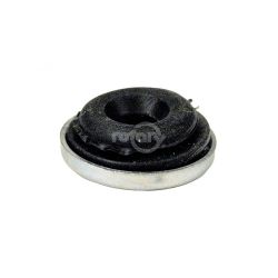 Rotary 6708 Rubber/Metal Grommet 