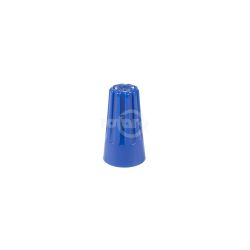 Rotary 6717 22-14 AWG Wire Connectors - Blue 