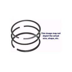 Rotary 6775 Piston Ring Set (Standard) 