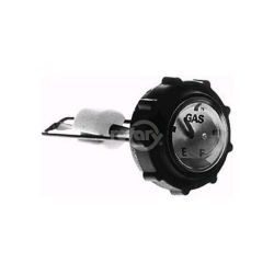Rotary 6965 5-7/8" Fuel Gauge 