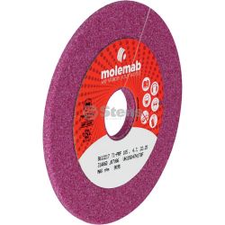Stens 700-187 4" X 3/16" X 7/8" Grinding Wheel - Box of 5 - STE 700-187
