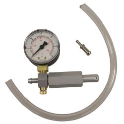 Stens 705-020 Carburetor Pressure Gauge 