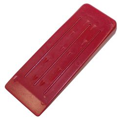 Stens 705-111 8" Length Plastic Wedge 