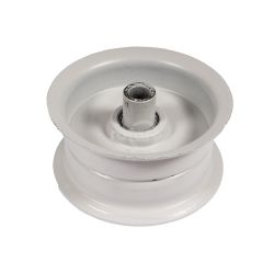 Rotary 714 3/8" x 3-1/4" IF4424-2 Flat Idler Pulley 