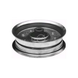 Rotary 7157 3/8" x 4-1/4" Idler Pulley 