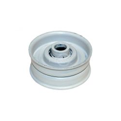 Rotary 718 3/8" x 2" IF3011 Flat Idler Pulley 