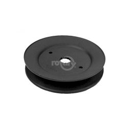 Rotary 7180 5/8" x 5" Spindle Pulley 