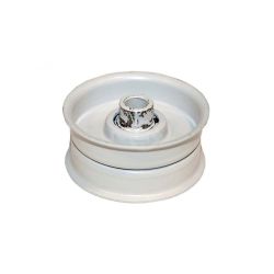 Rotary 720 3/8" x 2-15/32" IF3616 Flat Idler Pulley 